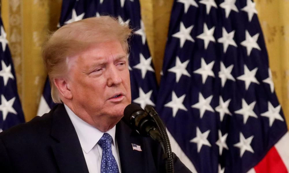 ΗΠΑ: Το 75% των Δημοκρατικών φοβάται ότι ο Τραμπ δε θα δεχθεί μια πιθανή ήττα